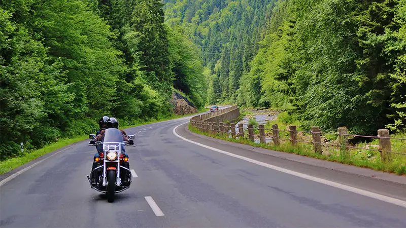 Rev Up Your Ride: Understanding Motorcycle Loans for First-Time Buyers